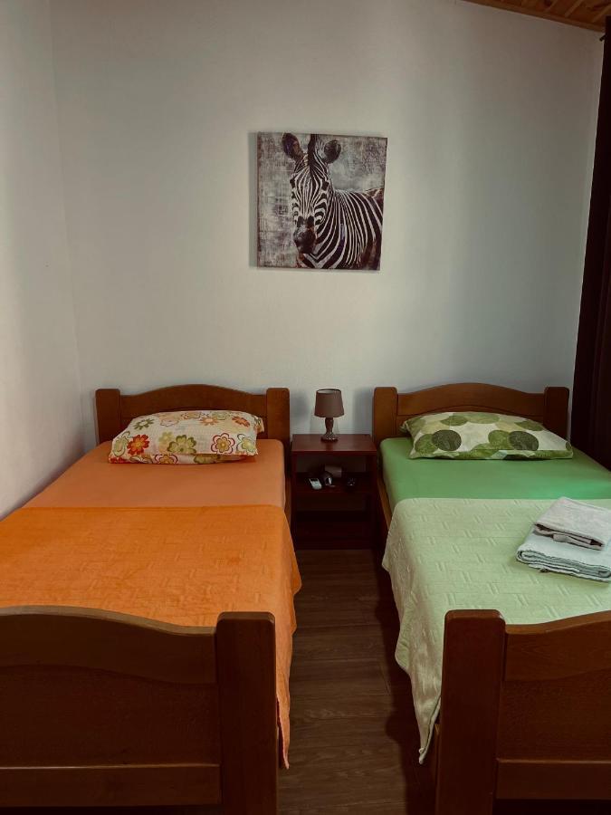 Old Town - Guest House Stari Bar Extérieur photo