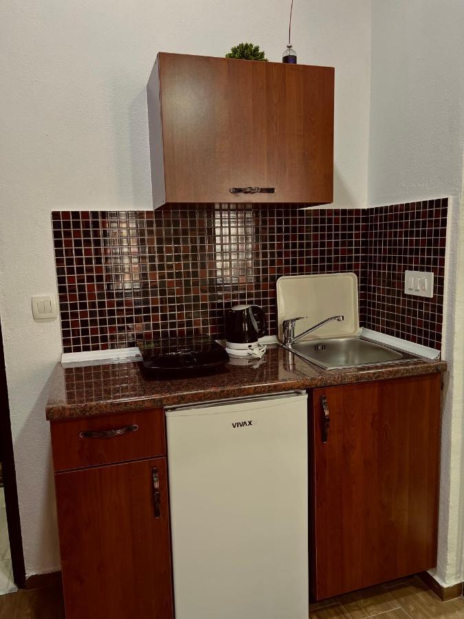 Old Town - Guest House Stari Bar Extérieur photo