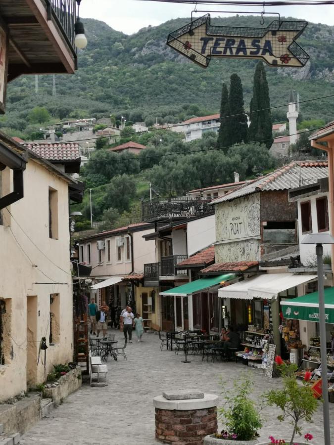 Old Town - Guest House Stari Bar Extérieur photo